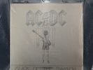RARE AC/DC  Flick Of The Switch LP OG 1983 1st SP Press Club Ed Numberd PROMO VG