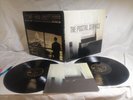 The Postal Service Give Up 2xLP Vinyl 2004 Sub Pop SP595 Gatefold NM