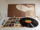Led Zeppelin II 2 Lp Vinyl 1969 Atlantic Record Gatefold SD 8236