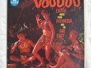 Voodoo, Exotic Music From Polynesia And The Far East Hi-fi Tops, ROBERT DRASNIN