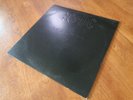ORIGINAL AC/DC Back In Black Vinyl 1st Pressing 1980 VG+/EX V021