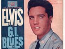 ELVIS PRESLEY - G.I. BLUES /FRANKFORT SPECIAL THAI EP 7