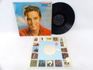 Vinyl Schallplatte LP Elvis Presley For LP Fans Only LPM 1990