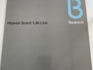 Heaven Scent Life line Bedrock Vinyl 12  Trance 1999 Progressive Digweed John