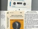 SHAKIN' STEVENS    SOUTH AFRICA    CASSETTE   SWEET LITTLE SIXTEEN