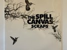 The Spill Canvas - Scraps/No Really I’m Fine, Vinyl LP + EP Record NEW SEALED