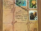Jim Ford - Harlan County Vinyl LP Record (White Whale, 1969) Sealed