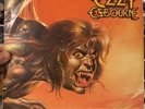 OZZY OSBOURNE:  Shot In The Dark 1985UK original 3 track 12