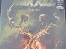 Overkill - Scorched 2LP Limited Fresh Green Vinyl Sealed