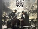 Hell The Sequel / Bad Meets Evil Vinyl LP Eminem Royce DA, Original 2011 SEALED
