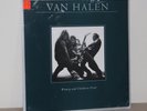 Van Halen 1980 Women and Children First Sealed Vinyl LP / Warner Bros.