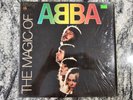 Vinyl Record Abba 
