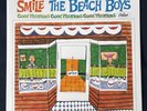 IN HAND- THE BEACH BOYS - THE SMILE SESSIONS LP NEW  2LP SEALED  Seam Split