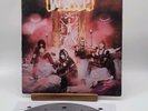 WASP W.A.S.P. Self Tiled S/T 1984 Record Album Vinyl