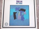 Bill Evans Trio '64 LP Vinyl VG+ STRONG Nice Original Gate V-8578