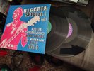 NIGERIA SPECIAL PART 2 Double LP SOUNDWAY Afrobeat Highlife African Rock