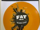 NOFX - HOFX Record store version, fat store, bad religion, Fatwreck