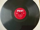 The Hawks 1955 DOO WOP 78 Why Oh Why / These Blues POST Mint- HEAR