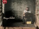 Morgan Wallen - Dangerous: The Double Album Target Exclusive Clouded Vinyl 3LP