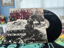 Agnostic Front Victim In Pain Original 1984 LP Vinyl Record