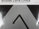 Alison Limerick - Where Love Lives (Vinyl 12