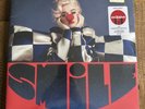 Katy Perry Smile Exclusive Cobalt Blue Colored Vinyl LP w/ Bonus Track target