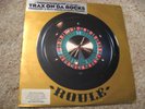 Thomas Bangalter/ Trax On Da Rocks/ Roule/ 1995/ France/ 12