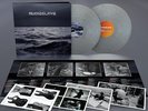 Audioslave - Out of Exile - IVC Exclusive Color Vinyl LP  Limited /3000  New