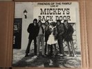 Friends Of The Family - Live At Mickey's Back Door Blue-eyed Soul Lounge Breaks