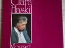 CLARA HASKIL piano sonatas concertos MOZART MARKEVITCH ED1 PHILIPS 7LP Box MINT