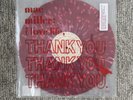 Mac Miller I Love Life, Thank You Red & White Splatter Vinyl LP