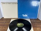 JOHN LENNON THE PLASTIC ONO BAND LIVE PEACE IN TORONTO 1969  SHRINK CALENDAR