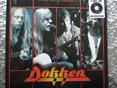 Dokken   One Live Night   (Greatest Hits Live  SEALED LP DEKO – DEKO1134-1)