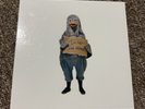 THE WONDER YEARS The Upsides/Suburbia 4LP Vinyl box set Galaxy