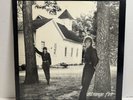 Indigo Girls Strange Fire LP Album 1989 Reissue Epic Label FE 45427 NM