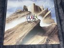 Power Rangers OG Vinyl Soundtrack Rainbow Ranger Splatter LP RARE Mighty Morphin