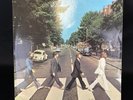 The Beatles Abbey Road Australia Limited LP Vinyl Record (R) MO#8760