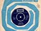 Cryin' Shames (The):Please stay/What's news pussycat:UK Decca:1966:Re-Issue.