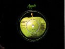 Beatles (The):Something/Come together:UK Apple:1969