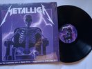 Metallica Lp Orion Music