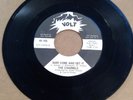 SWEET SOUL 45 THE CHARMELS As Long As I've Got You Strong VG 1967 VOLT HEAR Both