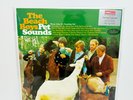 The Beach Boys – Pet Sounds UK 180 GRAM REISSUE LP EMI 100
