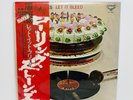 Rolling Stones - Let It Bleed JAPAN LP w/ obi King