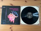 Black Sabbath -  Paranoid Vinyl LP 1976 Rare UK Reissue Album NEMS - NEL 6003