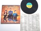 The B-52's - Good Stuff 1992 Reprise Records Europe LP with Inner Sleeve