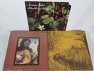 3 Norman Blake LPs: VG+ Vinyl, Flying Fish, Rounder Records
