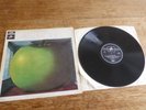 The Jeff Beck Group - Beck-Ola UK 1969 1st Columbia Mono SX 6351 Blues Rock LP