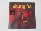 FONTAINES D.C.  Skinty Fia PARTISAN 2022 UK YELLOW VINYL PRESSING LP PTKF3016-5