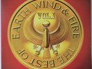 Earth, Wind & Fire ‎– The Best Of Earth Wind & Fire Vol. I -LP- ARC FC 35647