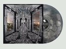 GHOST Skeleta Oxidized Metallic Silver LIQUID FILLED Vinyl LP Preorder